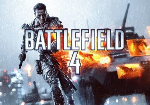 Battlefield 4 (PC) Origin Key - GLOBAL в интернет-магазине GGSTORE