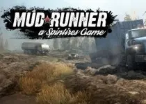 MudRunner (Xbox One / Xbox Series X|S) Xbox Live Key - UNITED STATES