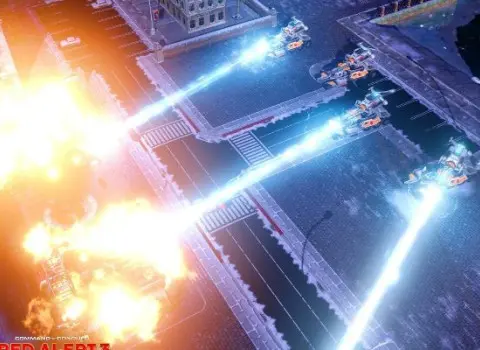 Command & Conquer Red Alert 3 (PC) EA App Key - GLOBAL
