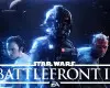 STAR WARS Battlefront II (EN/ES/PT/FR) (PC) EA App Key - GLOBAL
