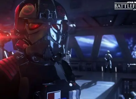 STAR WARS Battlefront II (EN/ES/PT/FR) (PC) EA App Key - GLOBAL