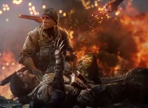 Battlefield 4 (PC) EA App Key - GLOBAL