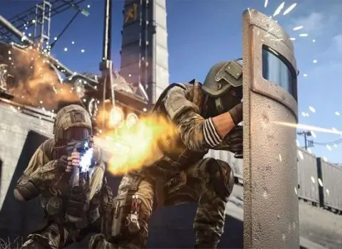 Battlefield 4 (PC) EA App Key - GLOBAL