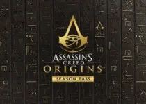 Assassin's Creed: Origins - Season Pass (DLC) (PC) Ubisoft Connect Key - GLOBAL