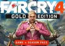 Far Cry 4 Gold Edition (PC) Ubisoft Connect Key - GLOBAL
