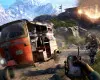 Far Cry 4 Gold Edition (PC) Ubisoft Connect Key - GLOBAL