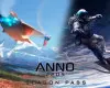 Anno 2205 - Season Pass (DLC) (PC) Ubisoft Connect Key - EU