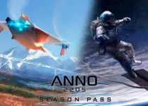 Anno 2205 - Season Pass (DLC) (PC) Ubisoft Connect Key - EU