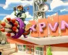 Plants vs. Zombies: Battle for Neighborville (Xbox One / Xbox Series X|S) Xbox Live Key - GLOBAL