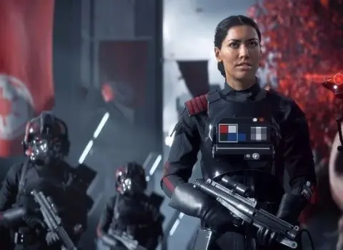 Star Wars: Battlefront II (Xbox One / Xbox Series X|S) Xbox Live Key - GLOBAL
