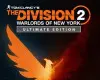 Tom Clancy's The Division 2: Warlords of New York Ultimate Edition (PC) Ubisoft Connect Key - UNITED STATES