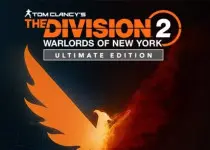 Tom Clancy's The Division 2: Warlords of New York Ultimate Edition (PC) Ubisoft Connect Key - UNITED STATES
