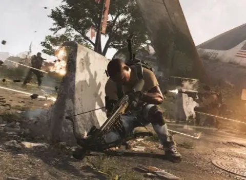 Tom Clancy's The Division 2: Warlords of New York Ultimate Edition (PC) Ubisoft Connect Key - UNITED STATES