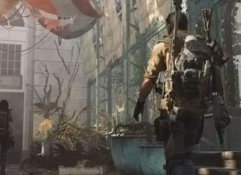 Tom Clancy's The Division 2: Warlords of New York Ultimate Edition (PC) Ubisoft Connect Key - UNITED STATES