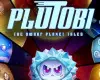 Plutobi: The Dwarf Planet Tales (Xbox One / Xbox Series X|S) Xbox Live Key - GLOBAL