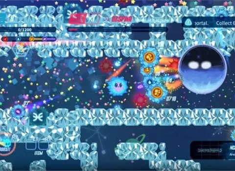 Plutobi: The Dwarf Planet Tales (Xbox One / Xbox Series X|S) Xbox Live Key - GLOBAL