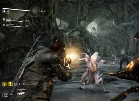 Aliens: Fireteam Elite - Pathogen Expansion (DLC) (PC) Steam Key - GLOBAL