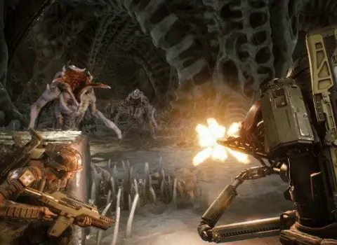 Aliens: Fireteam Elite - Pathogen Expansion (DLC) (PC) Steam Key - GLOBAL