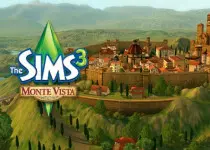 The Sims 3: Monte Vista (DLC) (PC) EA App Key - GLOBAL