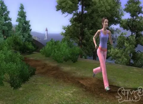 The Sims 3: Monte Vista (DLC) (PC) EA App Key - GLOBAL