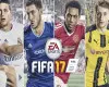 FIFA 17 (PL/RU) (PC) EA App Key - GLOBAL