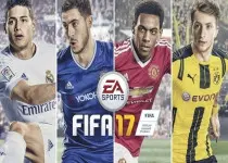 FIFA 17 (PL/RU) (PC) EA App Key - GLOBAL