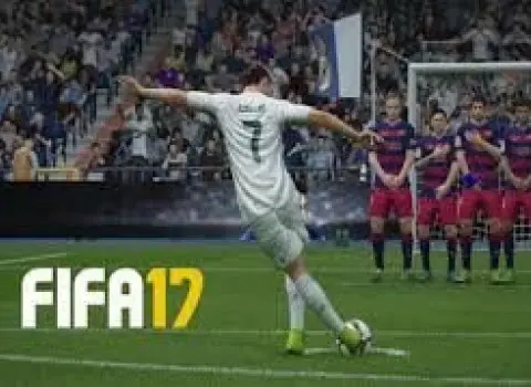 FIFA 17 (PL/RU) (PC) EA App Key - GLOBAL