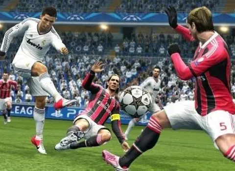 FIFA 17 (PL/RU) (PC) EA App Key - GLOBAL