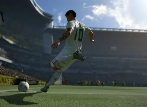 FIFA 17 (PL/RU) (PC) EA App Key - GLOBAL