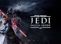 Star Wars Jedi: Fallen Order (PC) EA App Key - GLOBAL