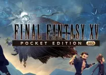 FINAL FANTASY XV POCKET EDITION HD (Xbox One / Xbox Series X|S) Xbox Live Key - UNITED STATES