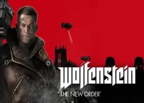 Wolfenstein: The New Order (Xbox One / Xbox Series X|S) Xbox Live Key - UNITED STATES