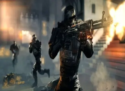 Wolfenstein: The New Order (Xbox One / Xbox Series X|S) Xbox Live Key - UNITED STATES