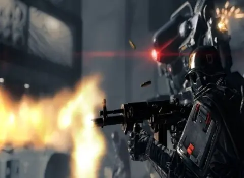 Wolfenstein: The New Order (Xbox One / Xbox Series X|S) Xbox Live Key - UNITED STATES