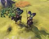 Sid Meier's Civilization VI: Civilization & Scenario Pack (DLC) (PC) Steam Key - GLOBAL