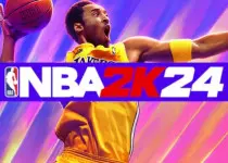 NBA 2K24 Kobe Bryant Edition (Nintendo Switch) Nintendo Key - EU