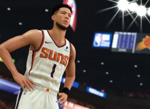 NBA 2K24 Kobe Bryant Edition (Nintendo Switch) Nintendo Key - EU