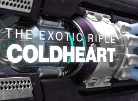 Destiny 2 - Coldheart Pack (DLC) (PC) Battle.net Key - EU