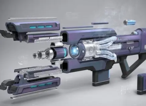 Destiny 2 - Coldheart Pack (DLC) (PC) Battle.net Key - EU