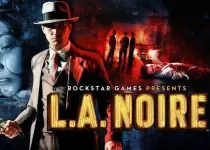 L.A. Noire (PC) Rockstar Games Launcher Key - GLOBAL