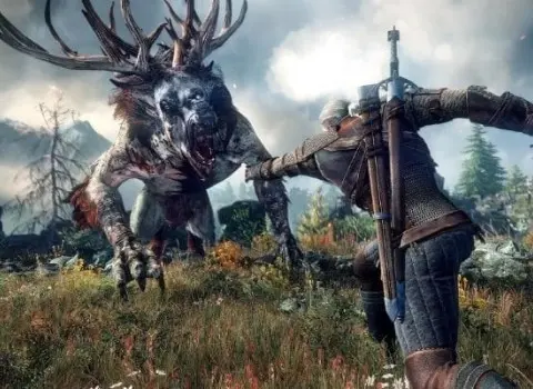 The Witcher 3: Wild Hunt (Xbox One / Xbox Series X|S) Xbox Live Key - UNITED KINGDOM