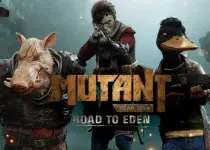Mutant Year Zero: Road to Eden (Xbox One / Xbox Series X|S) Xbox Live Key - EU