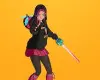 Fortnite - Anime Legends Pack (DLC) (PS4) PSN Key - EU