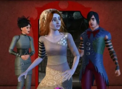The Sims 3: Movie Stuff (DLC) (PC) Origin Key - EU