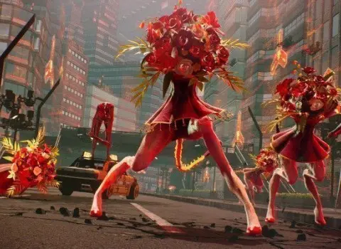 SCARLET NEXUS Ultimate Edition (Xbox One / Xbox Series X|S) Xbox Live Key - EU