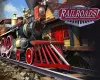 Sid Meier's Railroads (PC) GOG.com Key - GLOBAL
