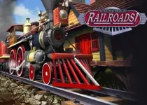 Sid Meier's Railroads (PC) GOG.com Key - GLOBAL