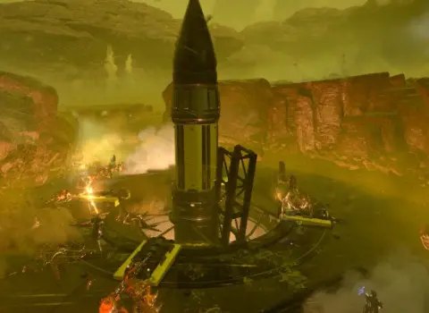 HELLDIVERS 2 Super Citizen Edition (PC) Steam Key - GLOBAL