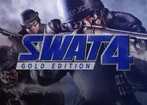 SWAT 4 (Gold Edition) (PC) GOG.com Key - GLOBAL