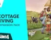 The Sims 4: Cottage Living (DLC) (Xbox One / Xbox Series X|S) Xbox Live Key - GLOBAL